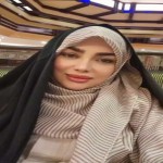 تصویر پروفایل زهرا