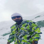 تصویر پروفایل حامد