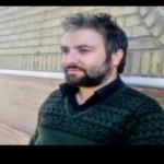 تصویر پروفایل مهدی