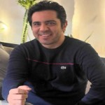 تصویر پروفایل احمد رضا