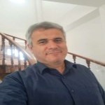 تصویر پروفایل آرش