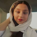 تصویر پروفایل آوا