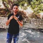 تصویر پروفایل سعید