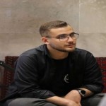 تصویر پروفایل محمد