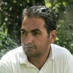 تصویر پروفایل علیرضا