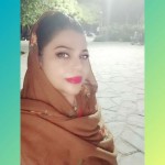 تصویر پروفایل شیلا