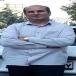 تصویر پروفایل مهدی اکبرزاده