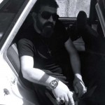 تصویر پروفایل فرشید