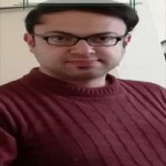 تصویر پروفایل فرزاد