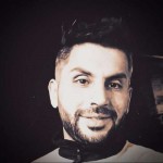 تصویر پروفایل فراز