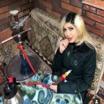 تصویر پروفایل پریسا