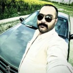 تصویر پروفایل کامران