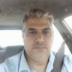 تصویر پروفایل فرهاد