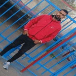 تصویر پروفایل مهدی