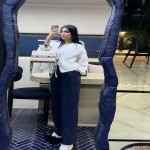 تصویر پروفایل مریم