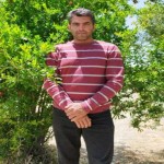 تصویر پروفایل مصطفی