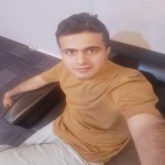 تصویر پروفایل سعید