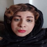 تصویر پروفایل زرین