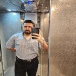 تصویر پروفایل علی