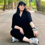 تصویر پروفایل سارا