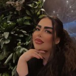 تصویر پروفایل مهسا