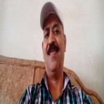 تصویر پروفایل علی