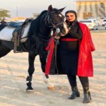 تصویر پروفایل سحر قلندرزاده