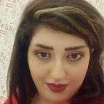 تصویر پروفایل النا