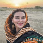 تصویر پروفایل مژگان محمدی زاد
