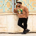 تصویر پروفایل مهدي