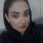 تصویر پروفایل زهرا