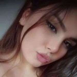 تصویر پروفایل مریم
