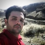 تصویر پروفایل سعید