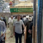 تصویر پروفایل مجید
