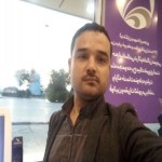 تصویر پروفایل مهدی آزرم