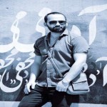 تصویر پروفایل علی