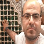 تصویر پروفایل علی