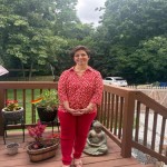 تصویر پروفایل نرگس