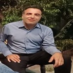 تصویر پروفایل مجید