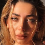 تصویر پروفایل زینب