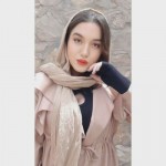 تصویر پروفایل سحر