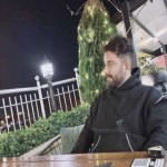 تصویر پروفایل مجید