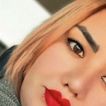 تصویر پروفایل افسانه