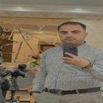 تصویر پروفایل خلیل