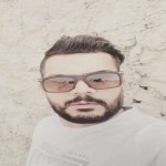 تصویر پروفایل مهرداد