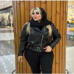 تصویر پروفایل مونا