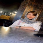 تصویر پروفایل روژان