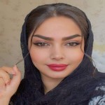 تصویر پروفایل صدف