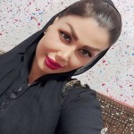تصویر پروفایل سارا احمدی