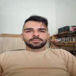 تصویر پروفایل دانیال عسکری
